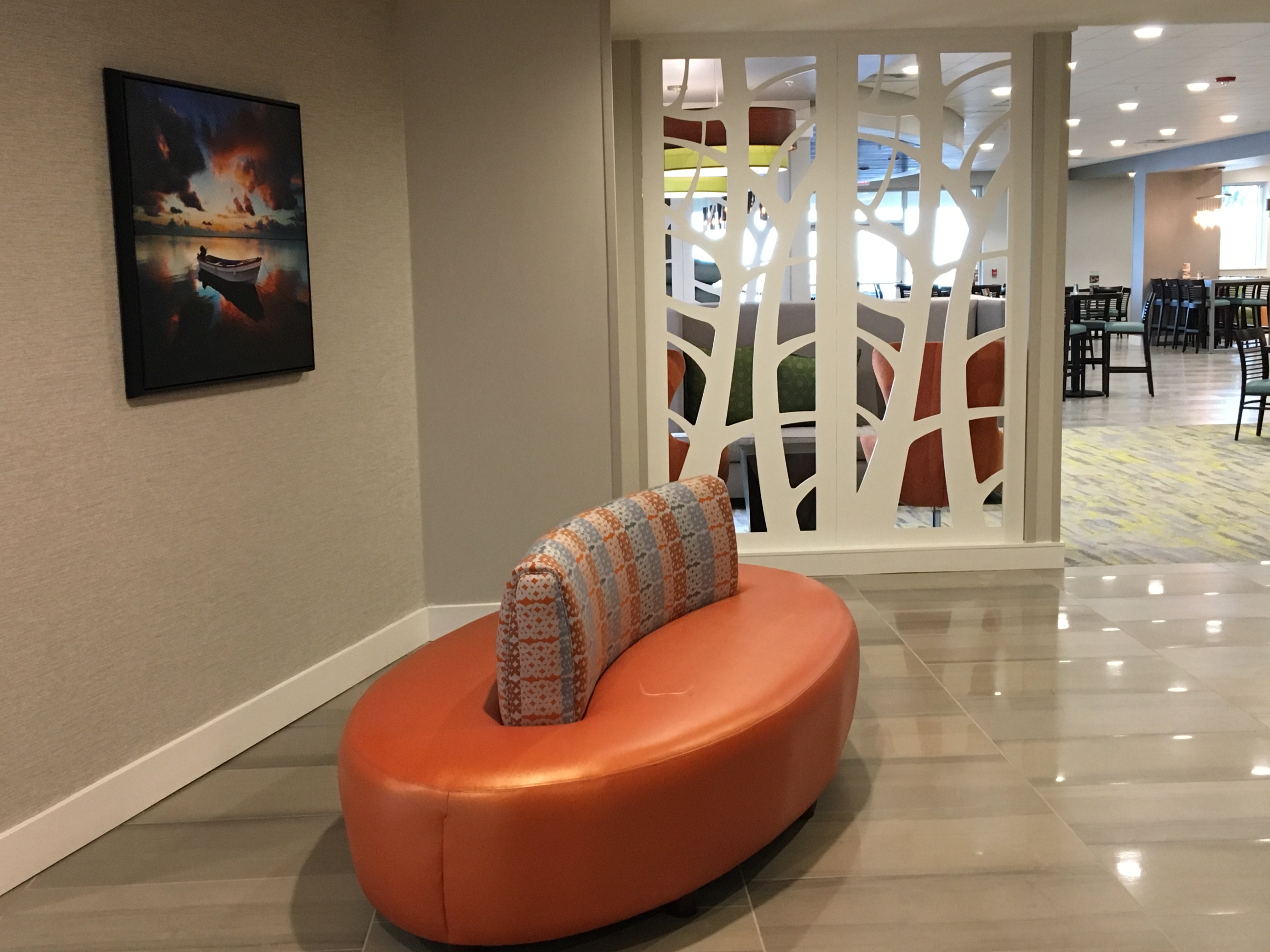 Holiday Inn Hotel And Suites Daytona Beach On the Ocean 16/50
