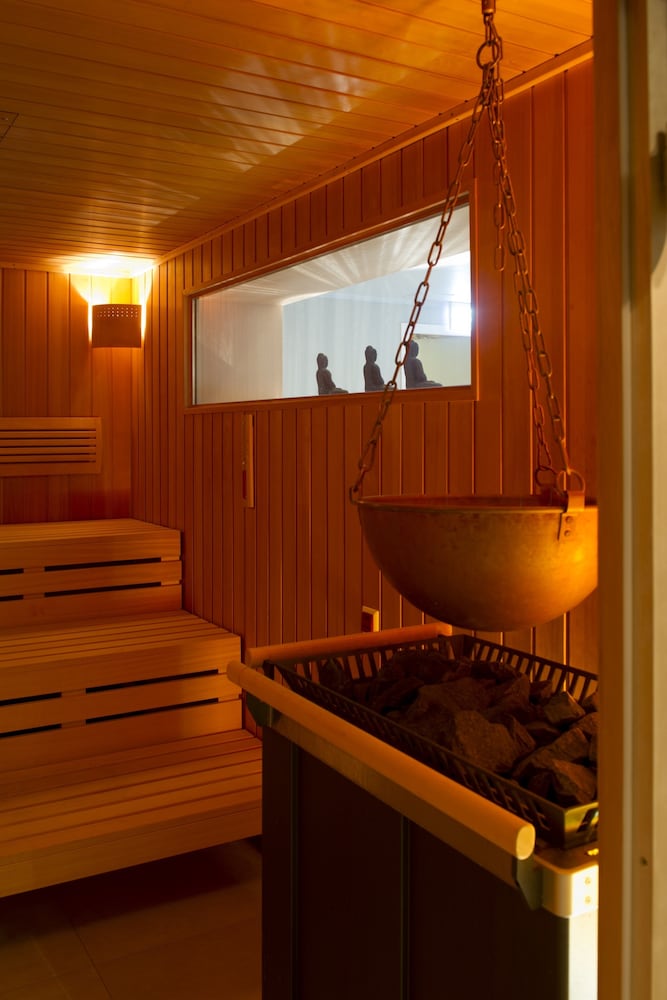 Der Lippische Hof Hotel 22/42