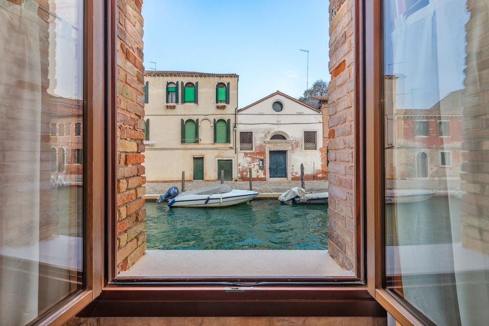 Eurostars Cannaregio 29/71