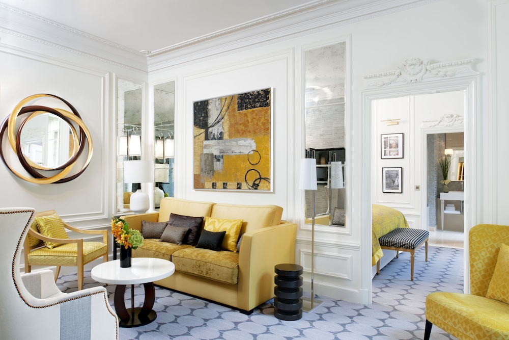 SOFITEL PARIS LE FAUBOURG 41/75