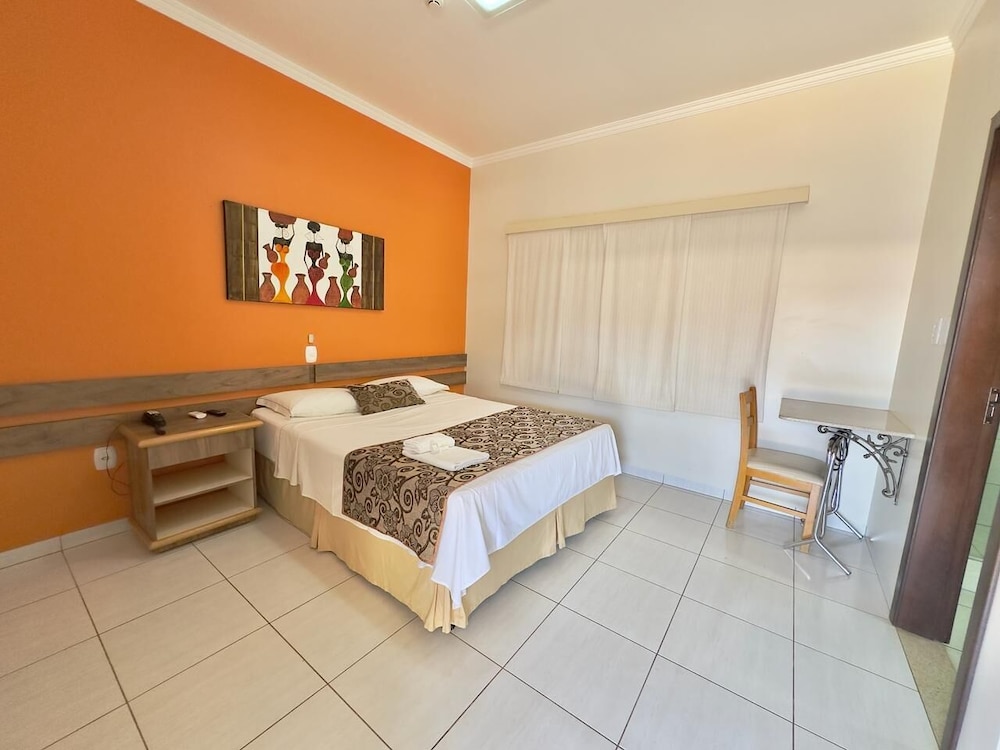 Hotel Pousada Real 21/56