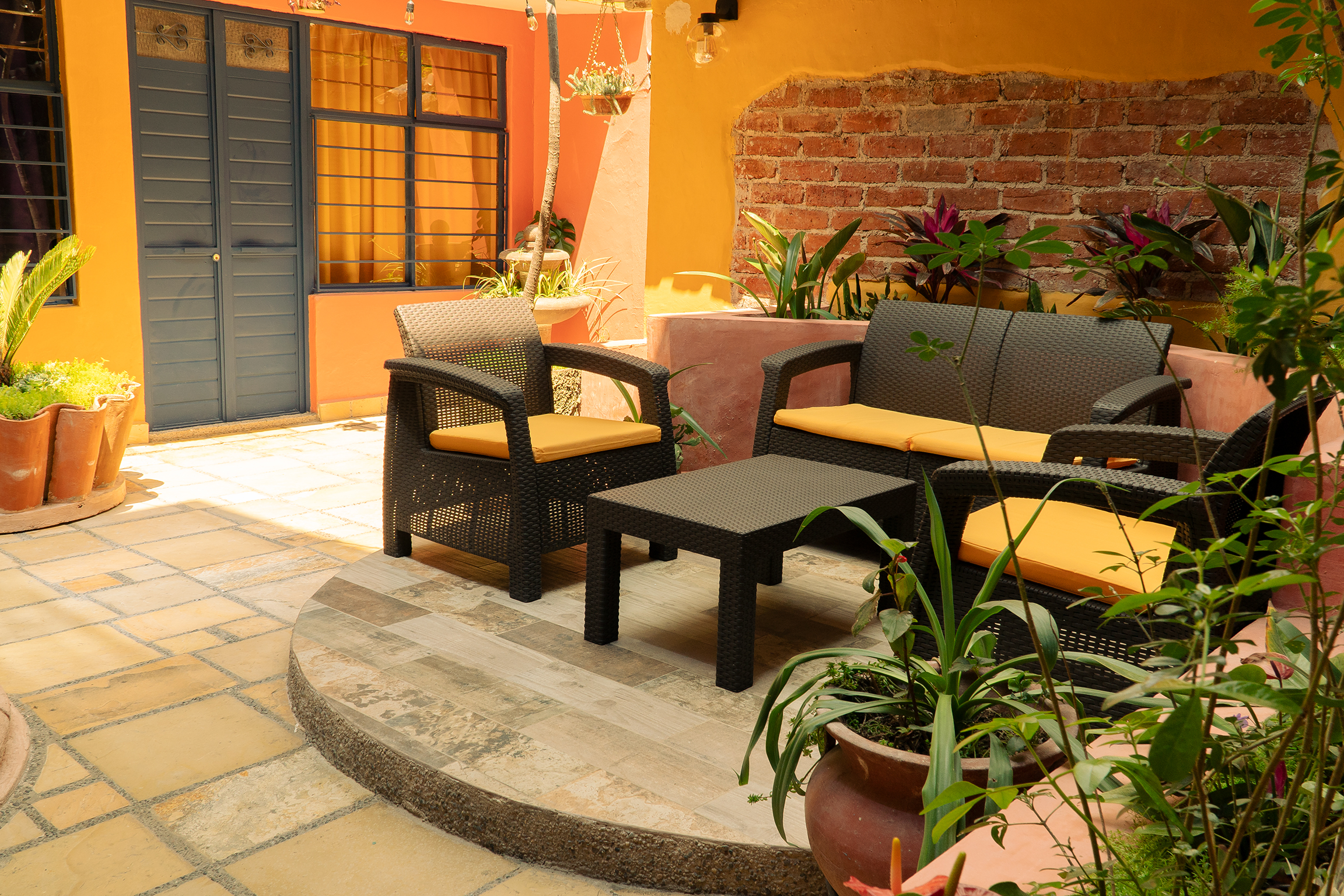 Hotel Tepeyac 44/58