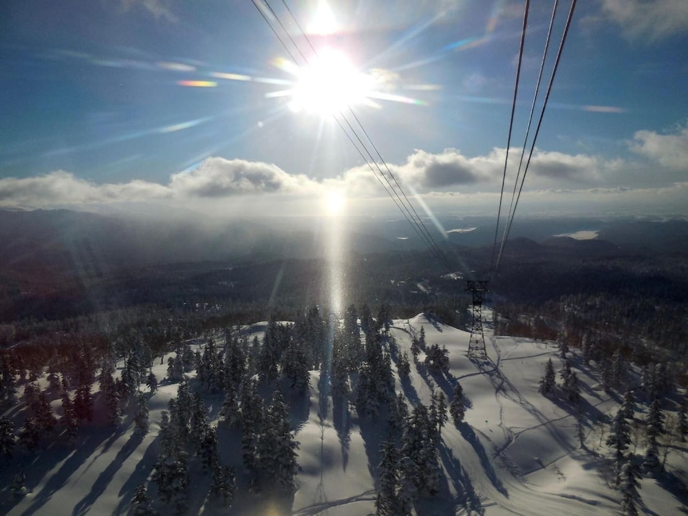 Asahidake Onsen Yumoto Yukomansou 40/50