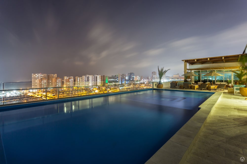 Sky Collection Barranquilla 39/61
