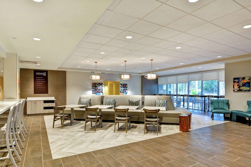 Home2 Suites By Hilton Daytona Beach Speedway Fl 41/56