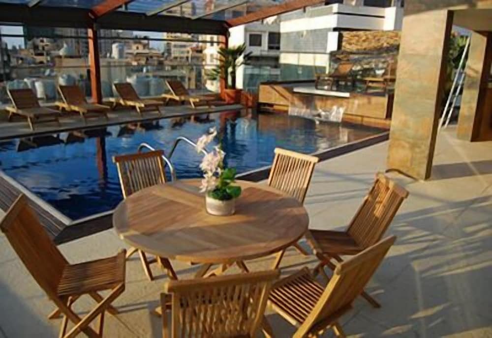 Elite Hotel & Spa Beirut 28/34