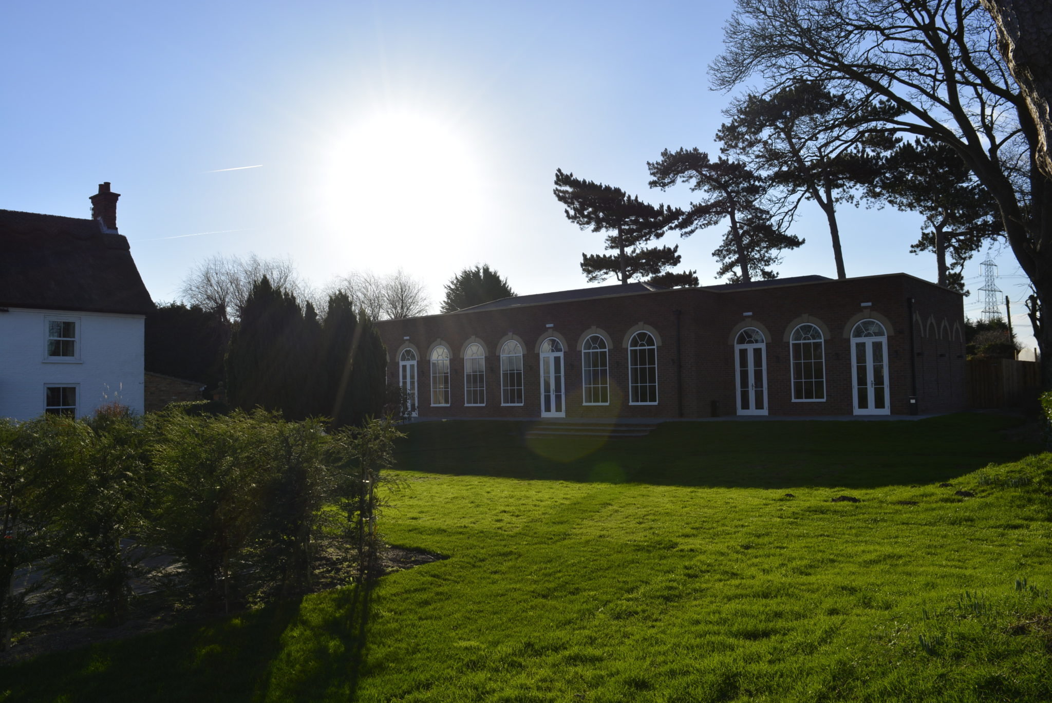 Stallingborough Grange Hotel 42/50