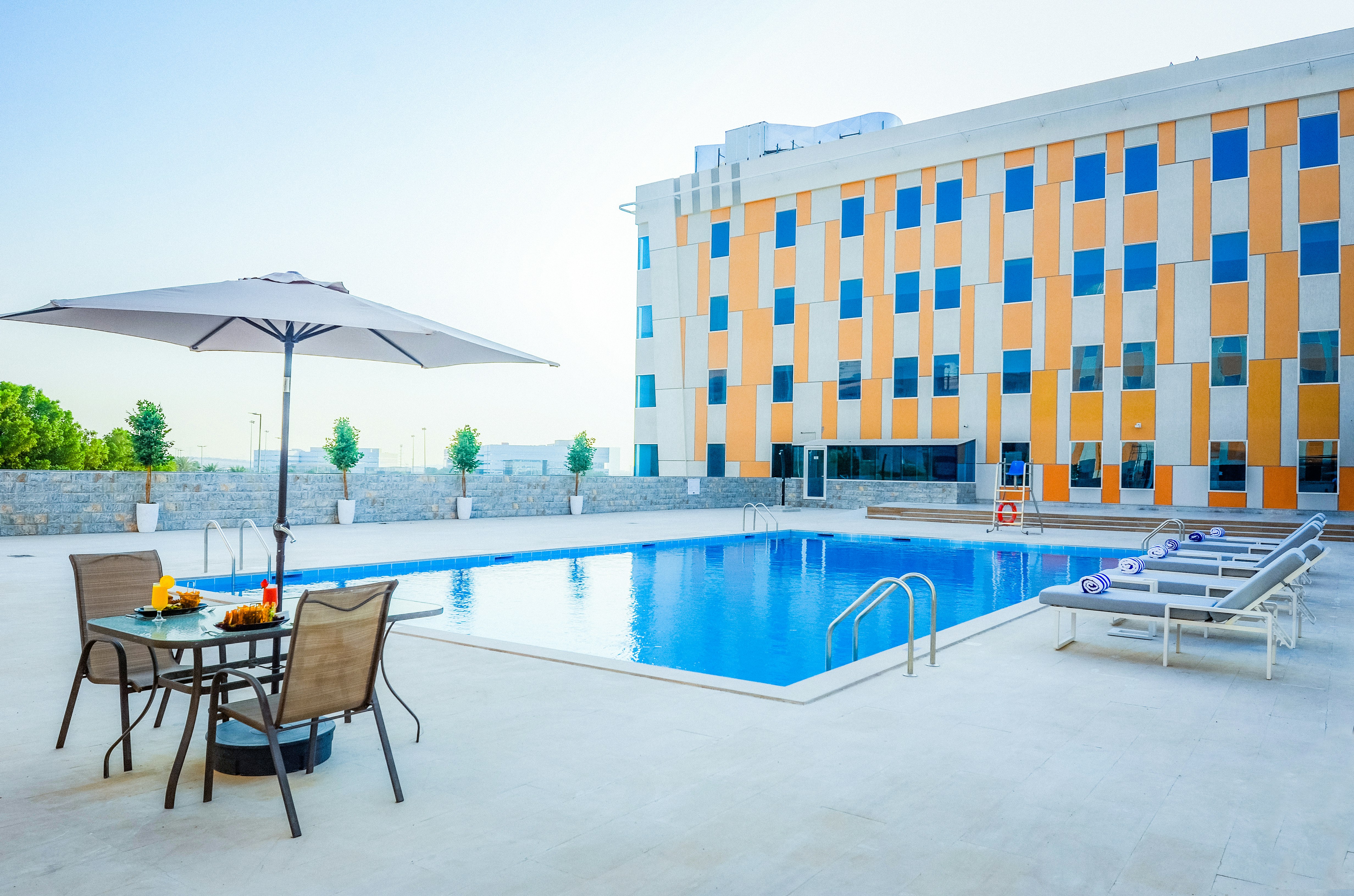 Vogo Grand Hotel in DUBAI