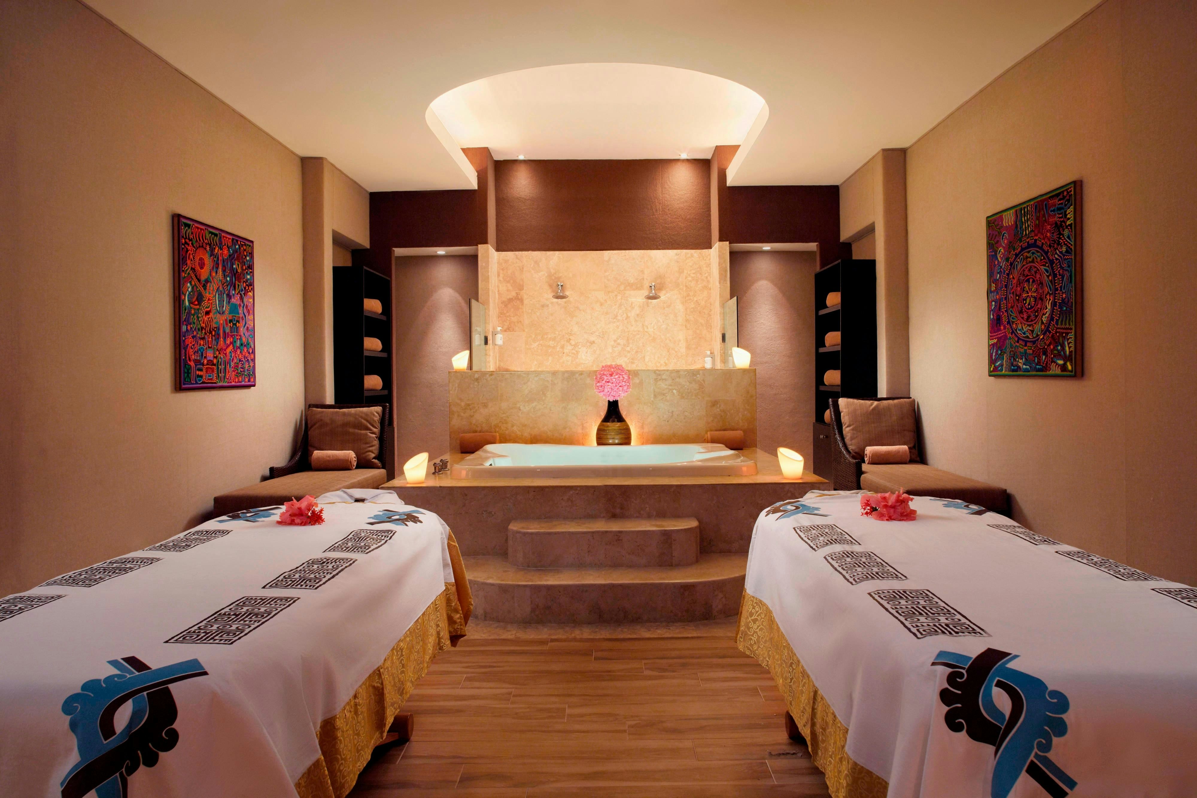 Marriott Puerto Vallarta Resort and Spa (ex Casa Magna Marriott Puerto Vallarta Resort and Spa) 26/60