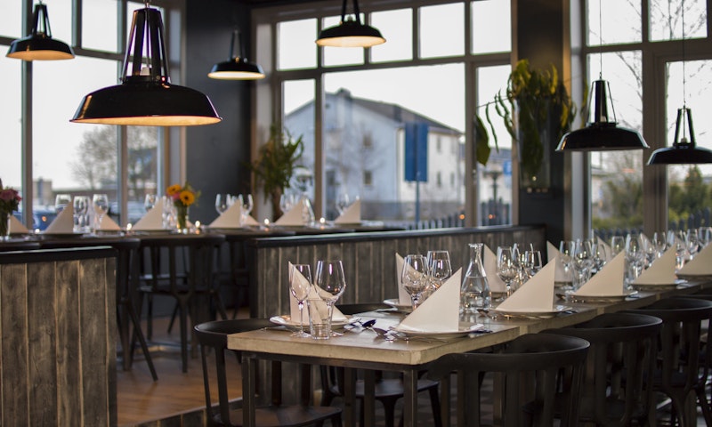 Thon Hotel Horten 17/31
