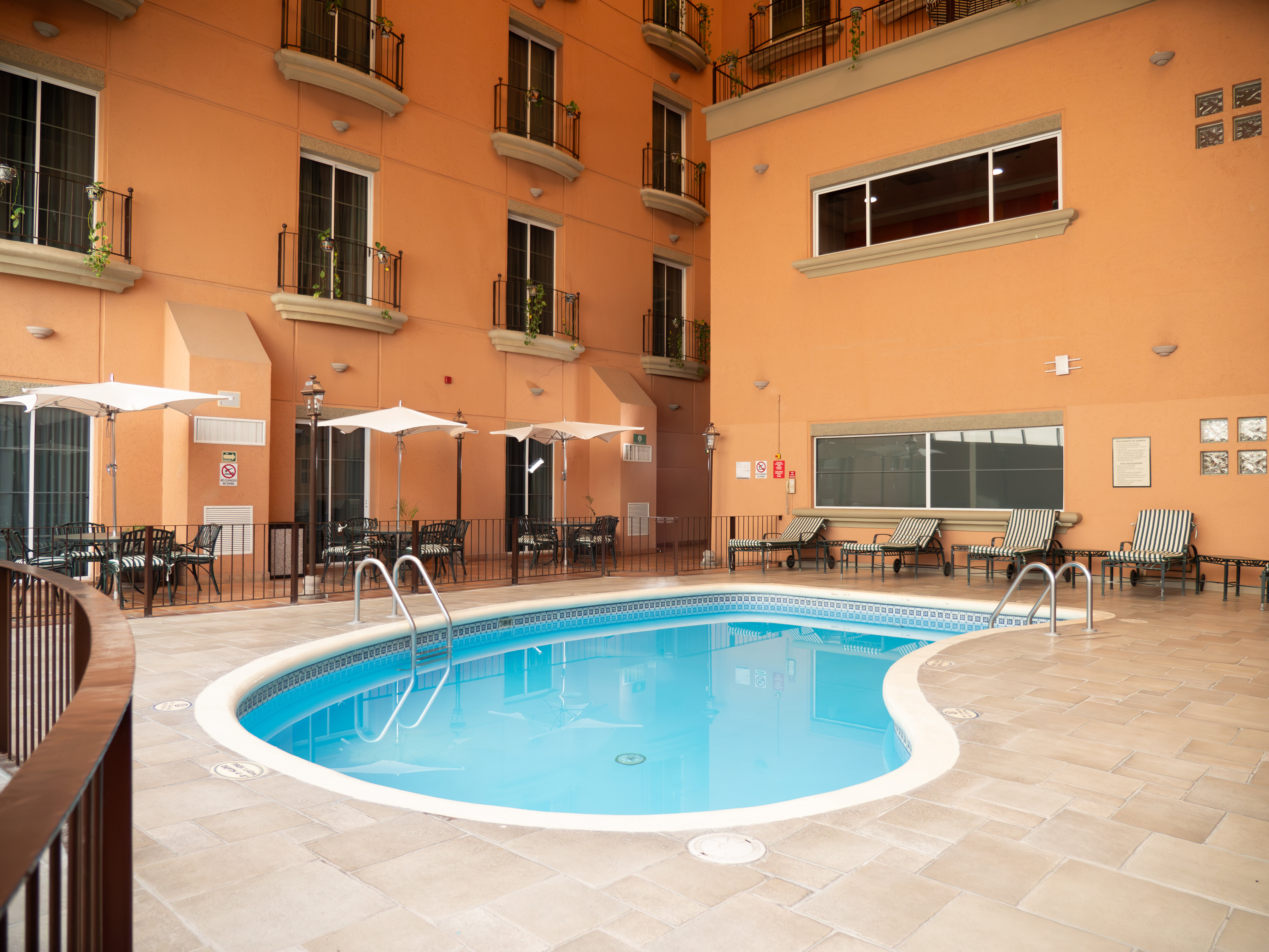 Holiday Inn Express Silao Aeropuerto Bajio 36/36
