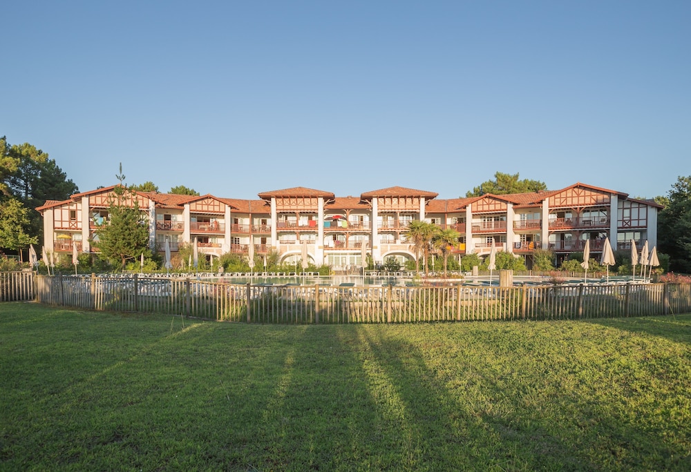 PIERRE AND VACANCES RESIDENCE LE DOMAINE DE GASCOGNE 42/50