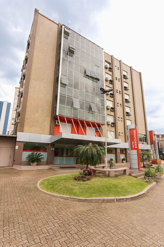 Hotel Suarez Executive 2/69