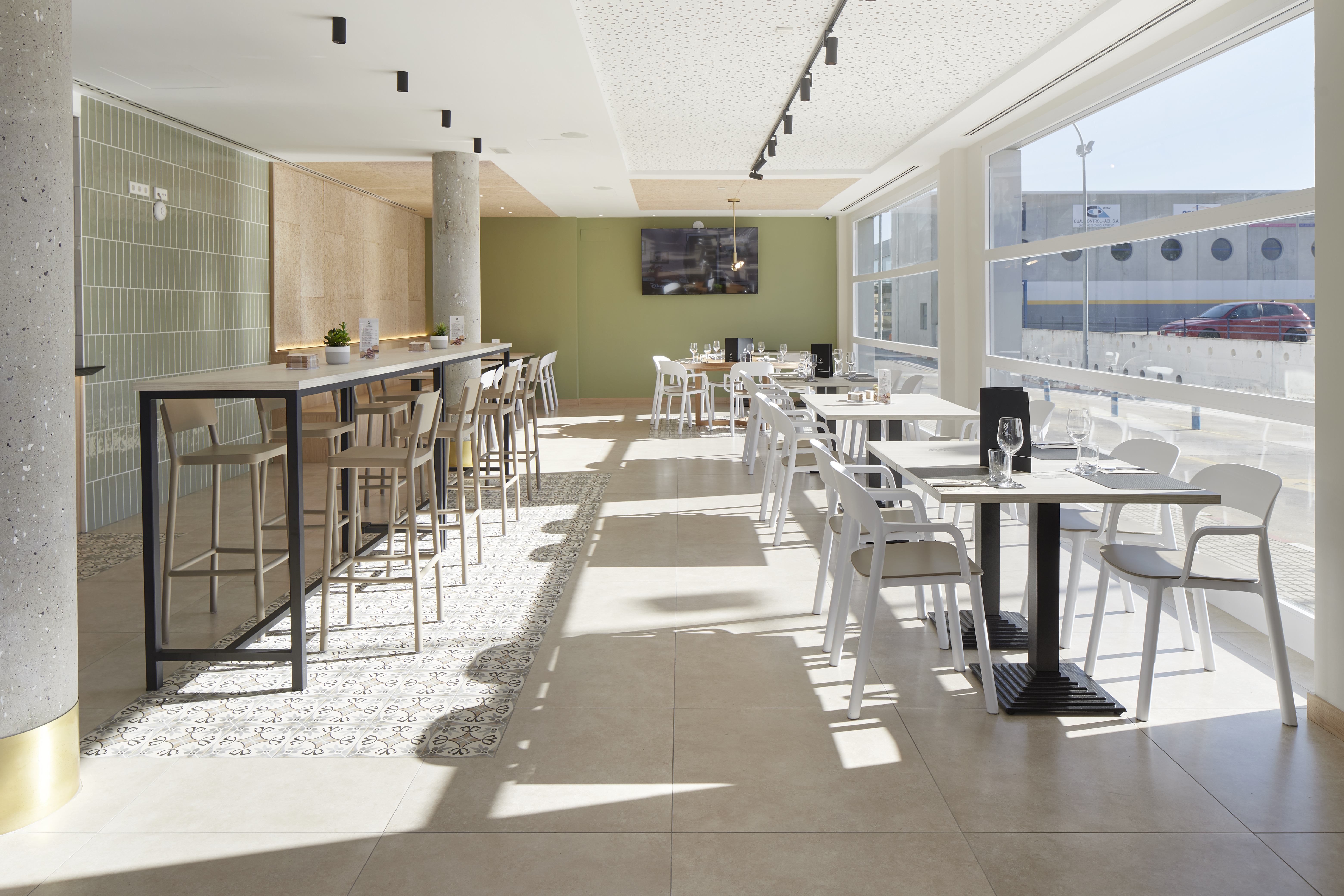 Iraipe Logrono Hotel 33/48