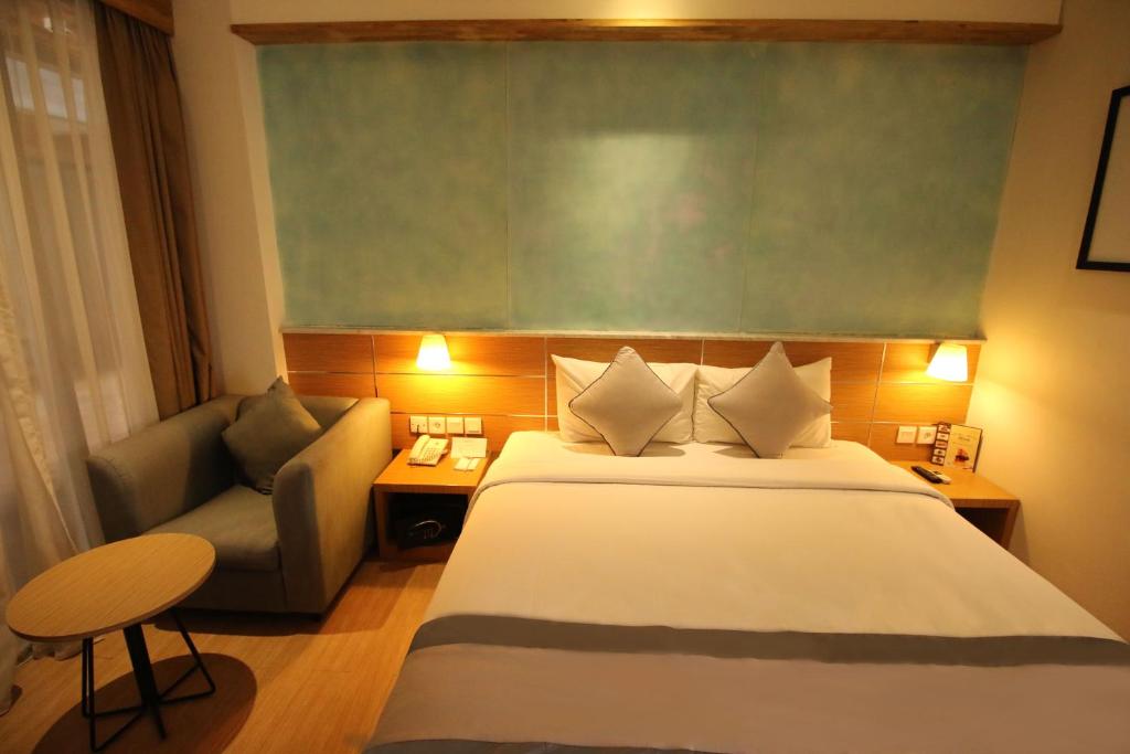 Liberta Hotel Jimbaran 13/45