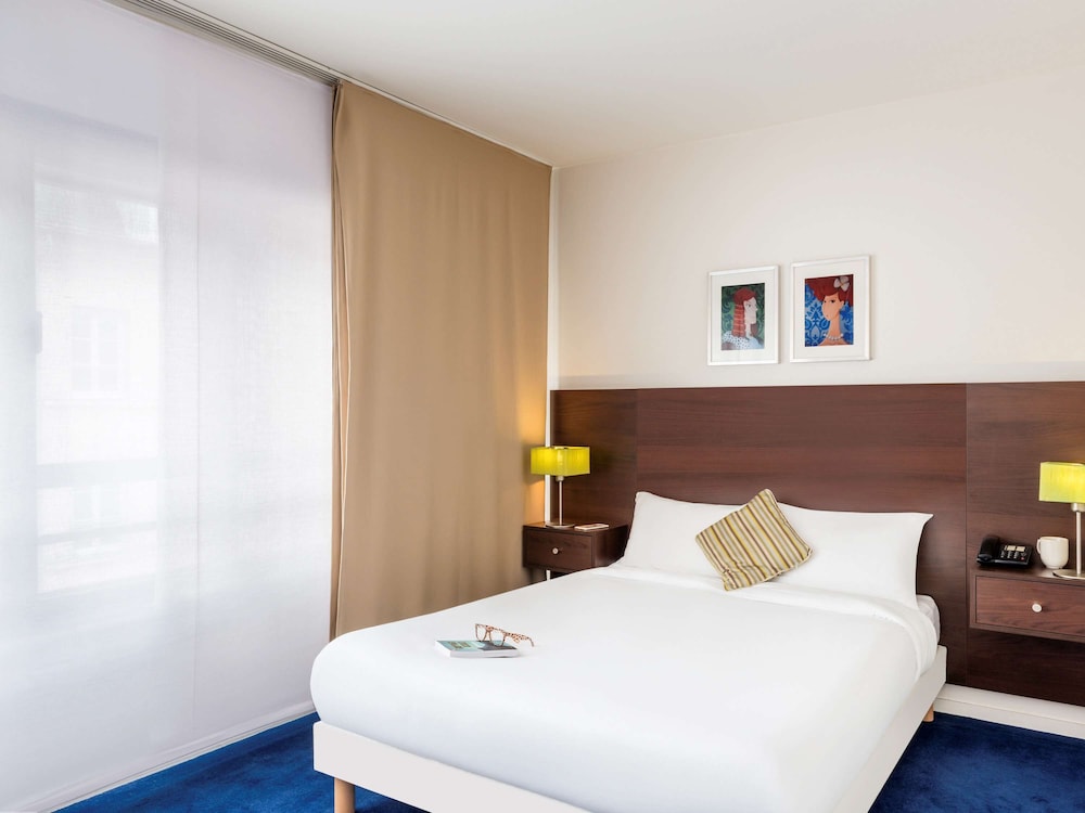 Aparthotel Adagio Access Paris Bastille 21/52
