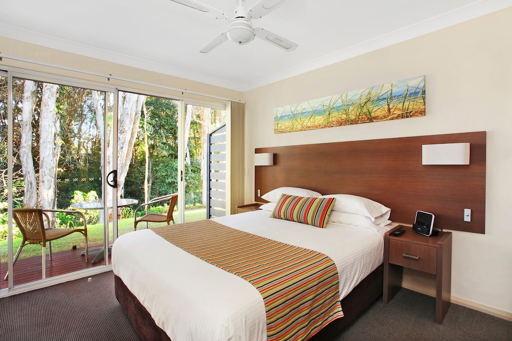 Flynns On Surf Holiday Apartments 6/32