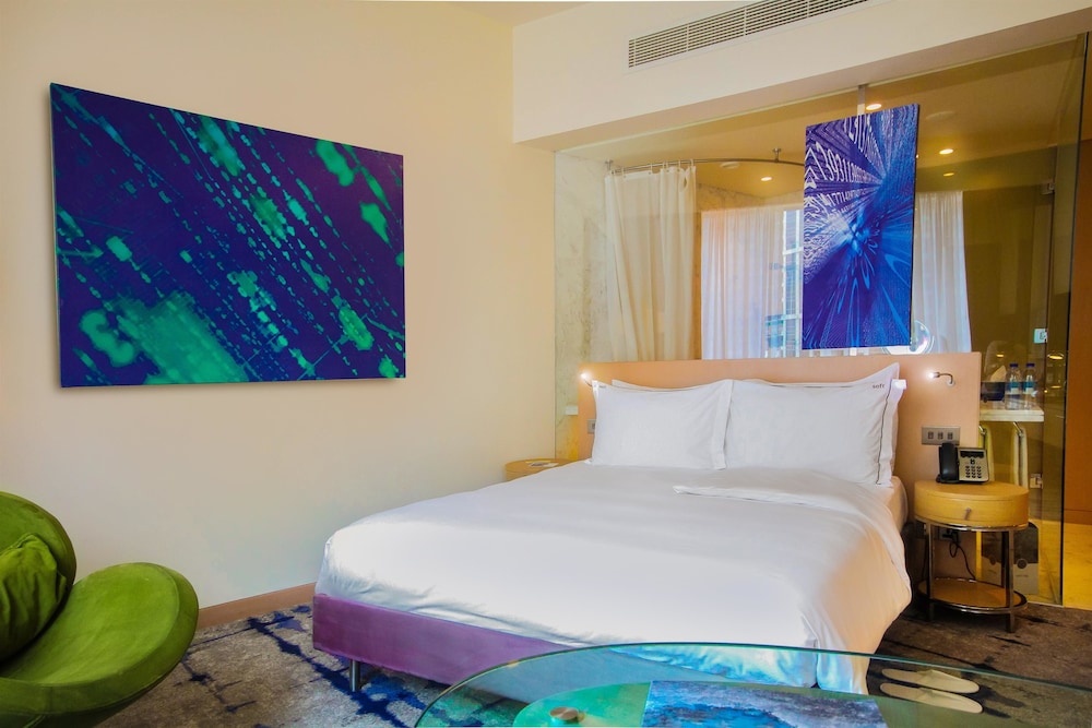 Media One Hotel Dubai, WorldHotels Crafted 19/97