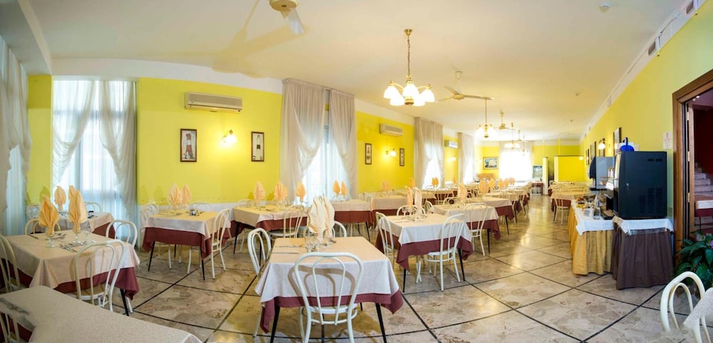 Hotel Veliero 26/37