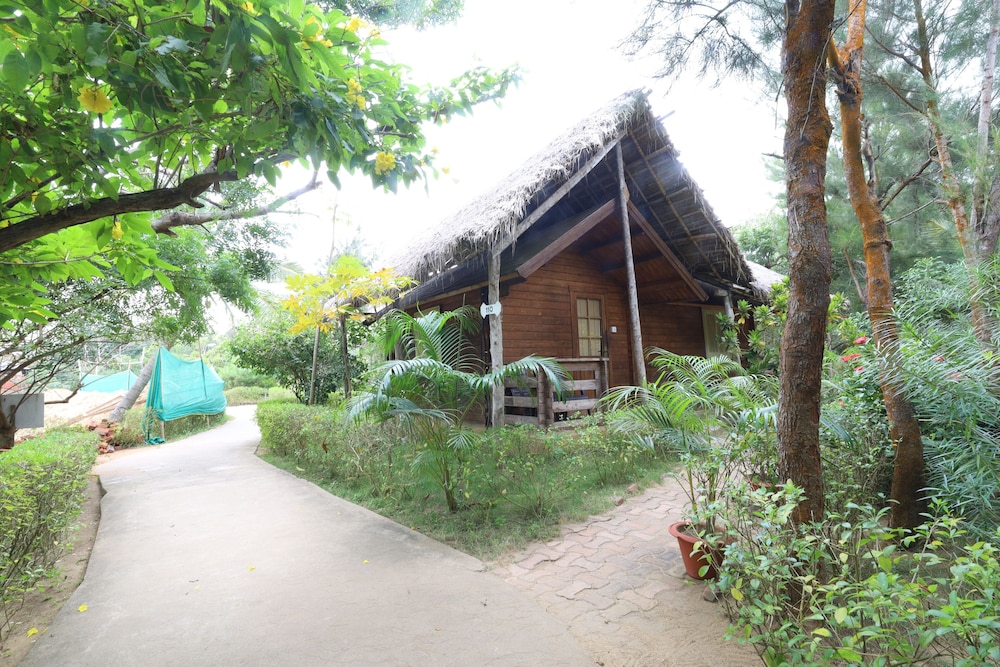 Lotus An Eco Resort Konark 2/50