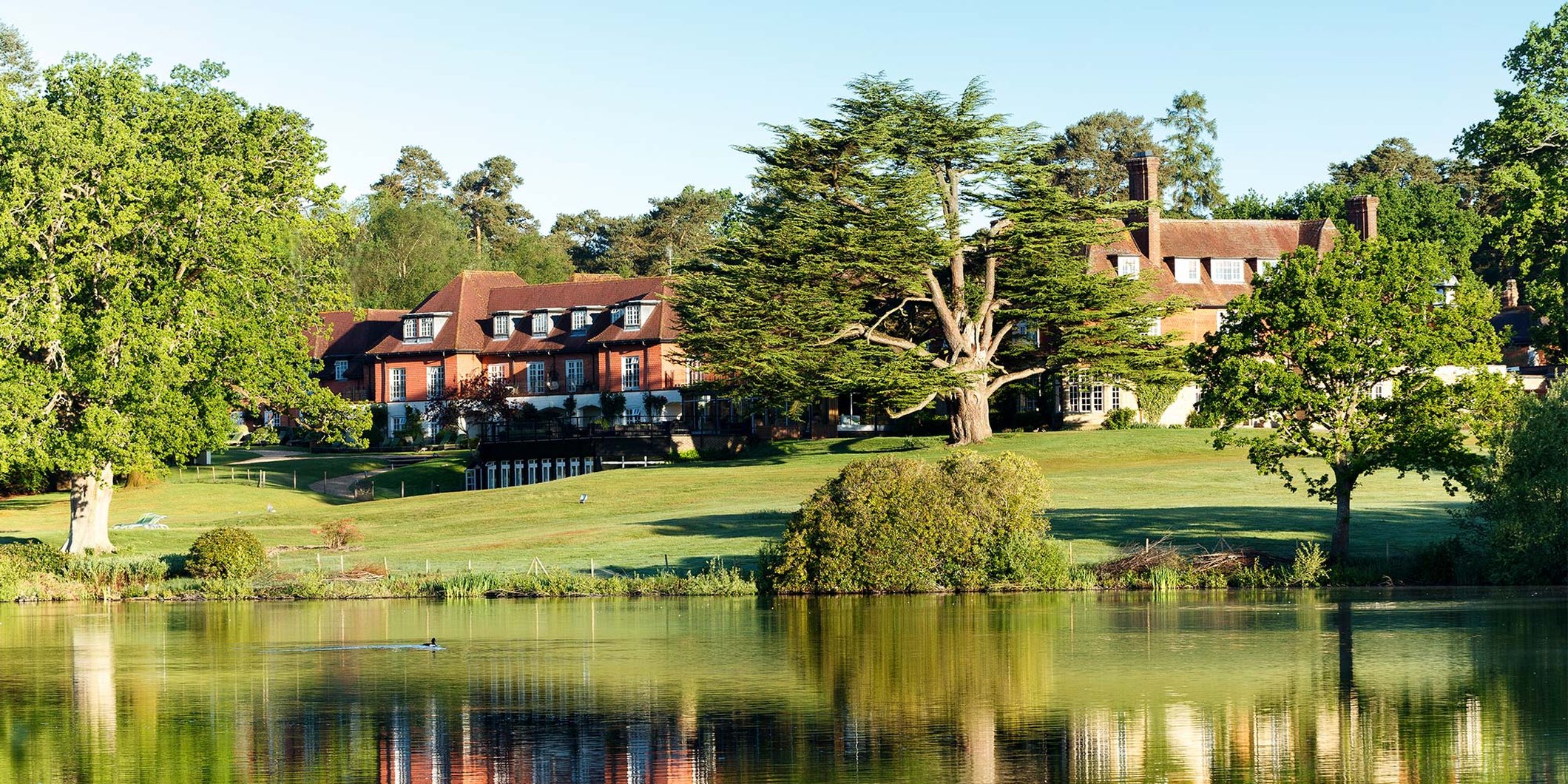 Champneys Forest Mere 19/22