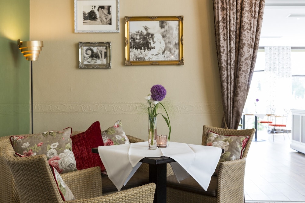 Parkhotel Bilm im Gluck am Stadtrand Hannover 28/50