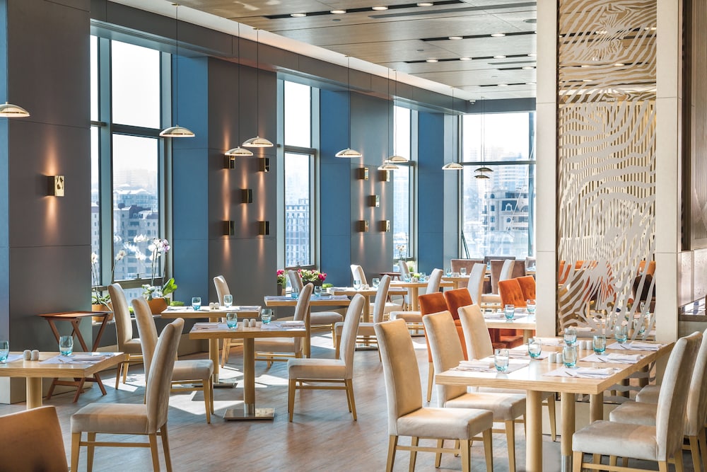 Movenpick Winter Park Baku 40/50