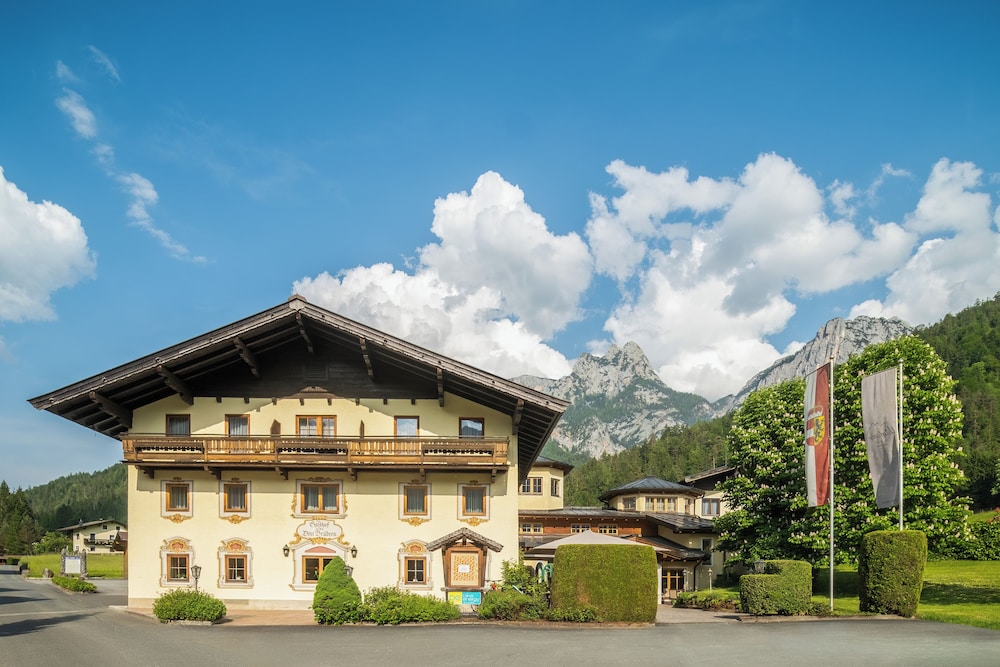 Hotel Vitaloase zu den drei Brudern 2/65