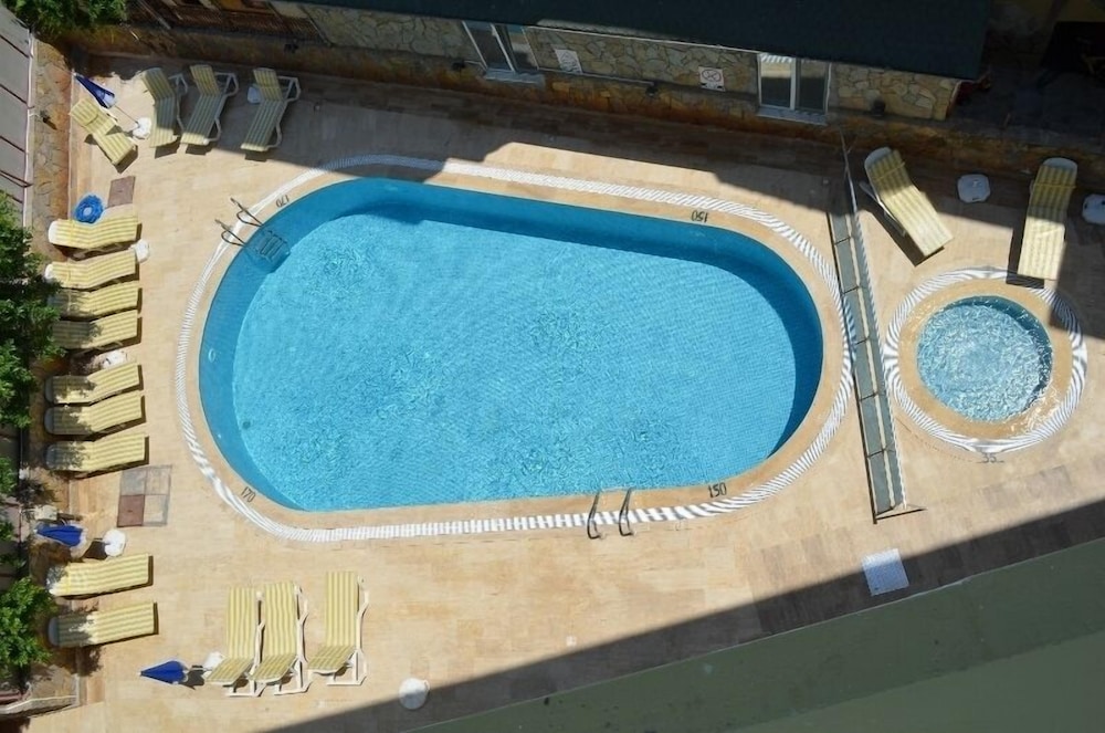 Mitos Apartment Hotel 22/42