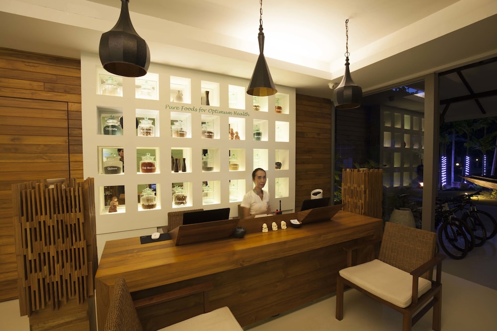The Lifeco Phuket Well-Being Detox Center 57/83