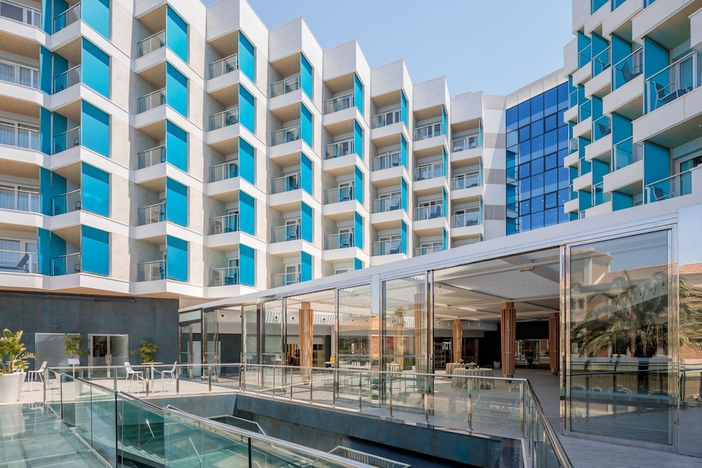 The Level At Melia Alicante 2/68