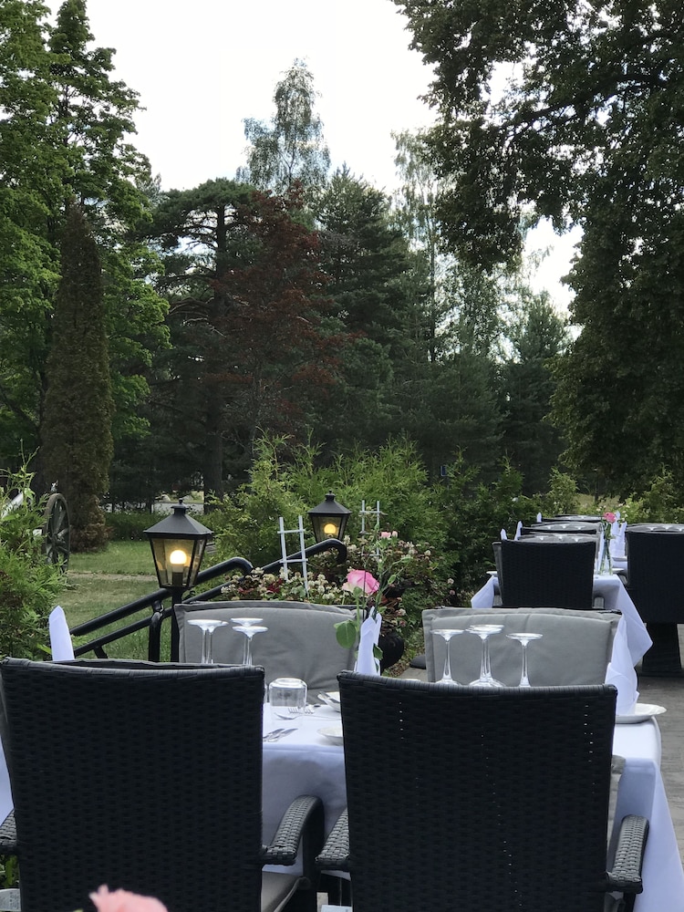 Hotell Plevnagården 30/36