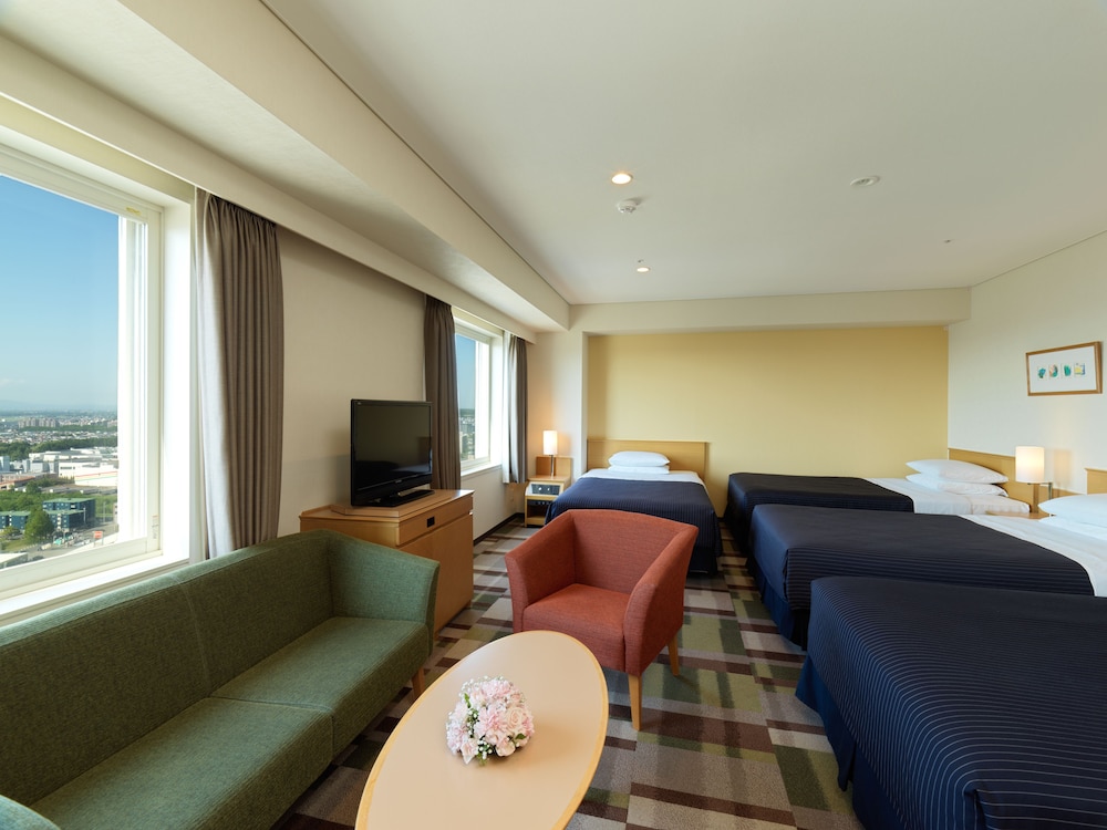 Hotel Emisia Sapporo 18/65
