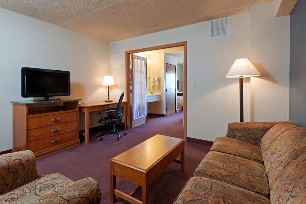 Americinn By Wyndham Rexburg Byui 28/34