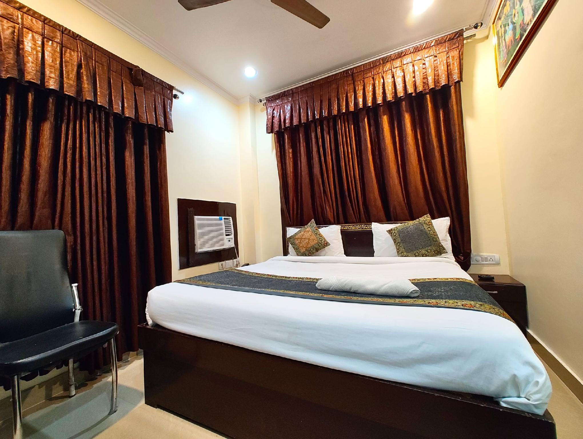 Oyo 2065 Hotel Ashoka Grand 9/34