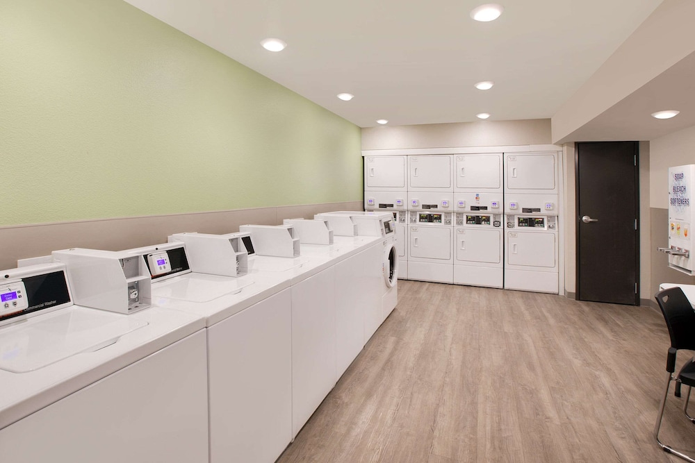 WoodSpring Suites Nashville Rivergate 14/19