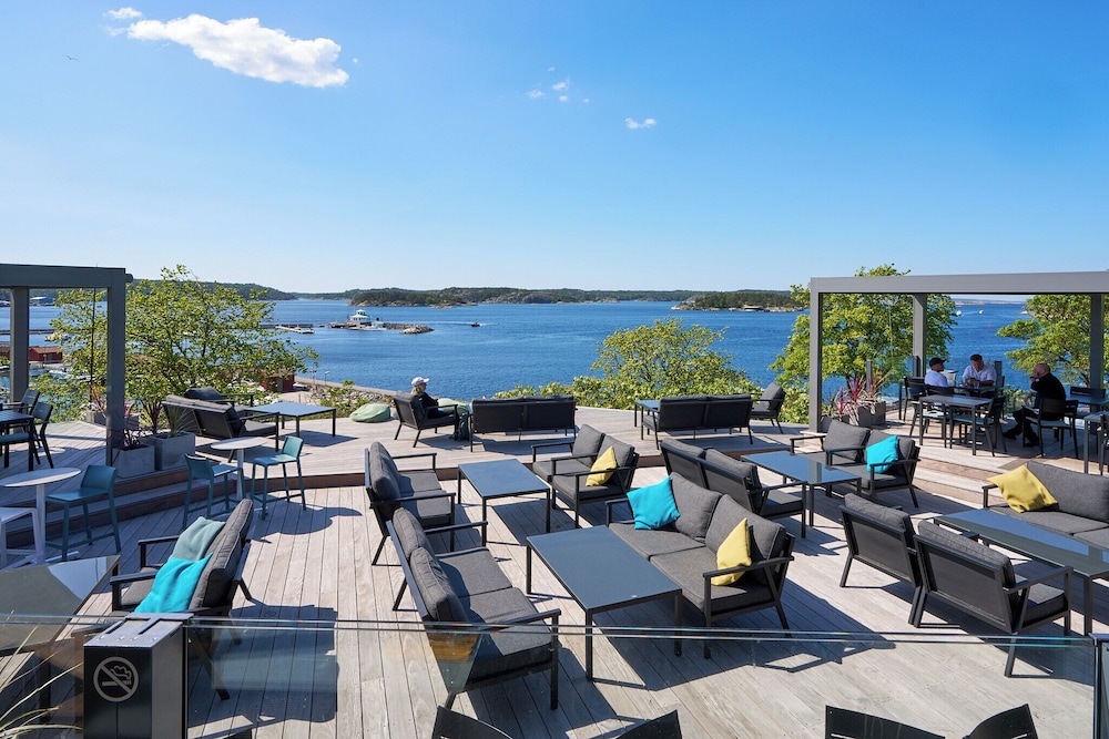 Scandic Laholmen 48/65