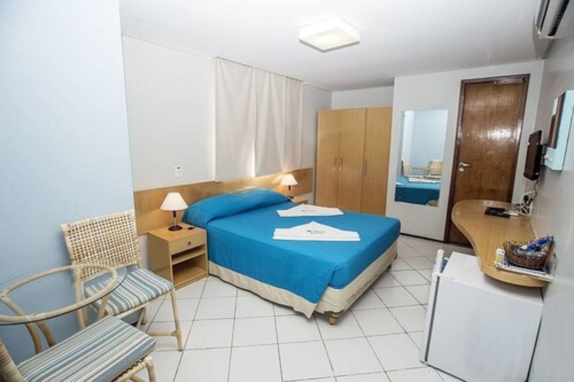 غرفة تنفيذية، BOREAS APART HOTEL 4/10