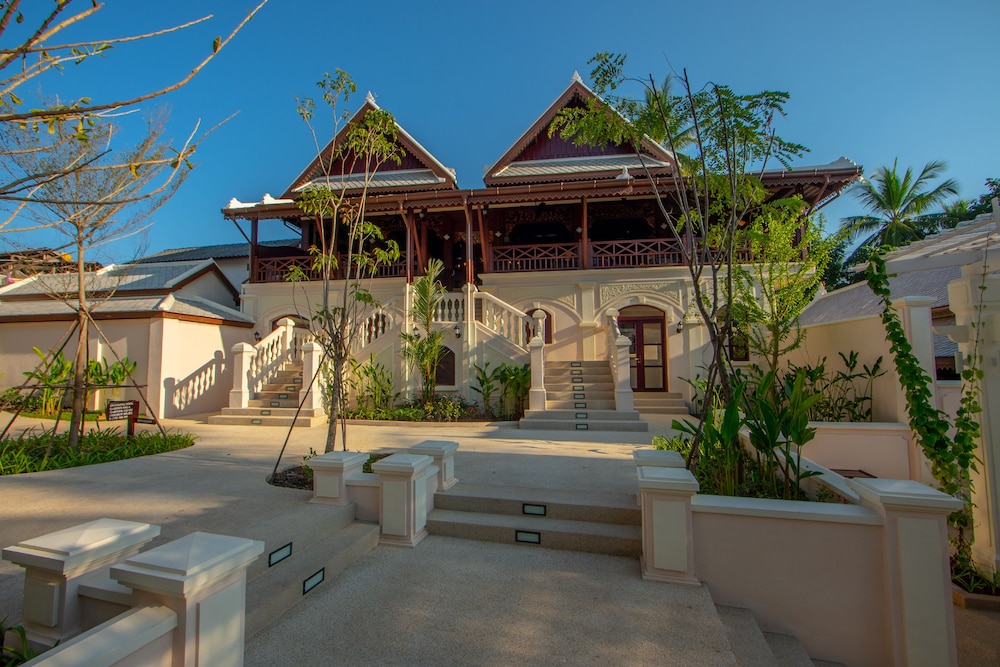 Le Bel Air Resort Luang Prabang 6/44