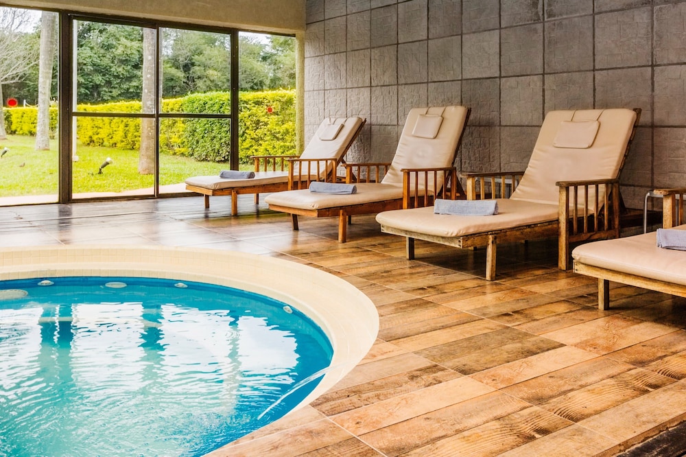 Exe Hotel Cataratas 38/64
