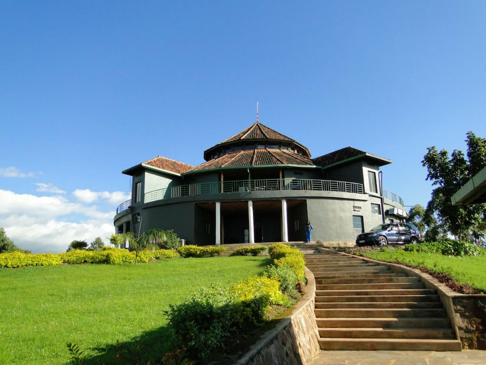 Nyungwe Top View Hotel 2/31
