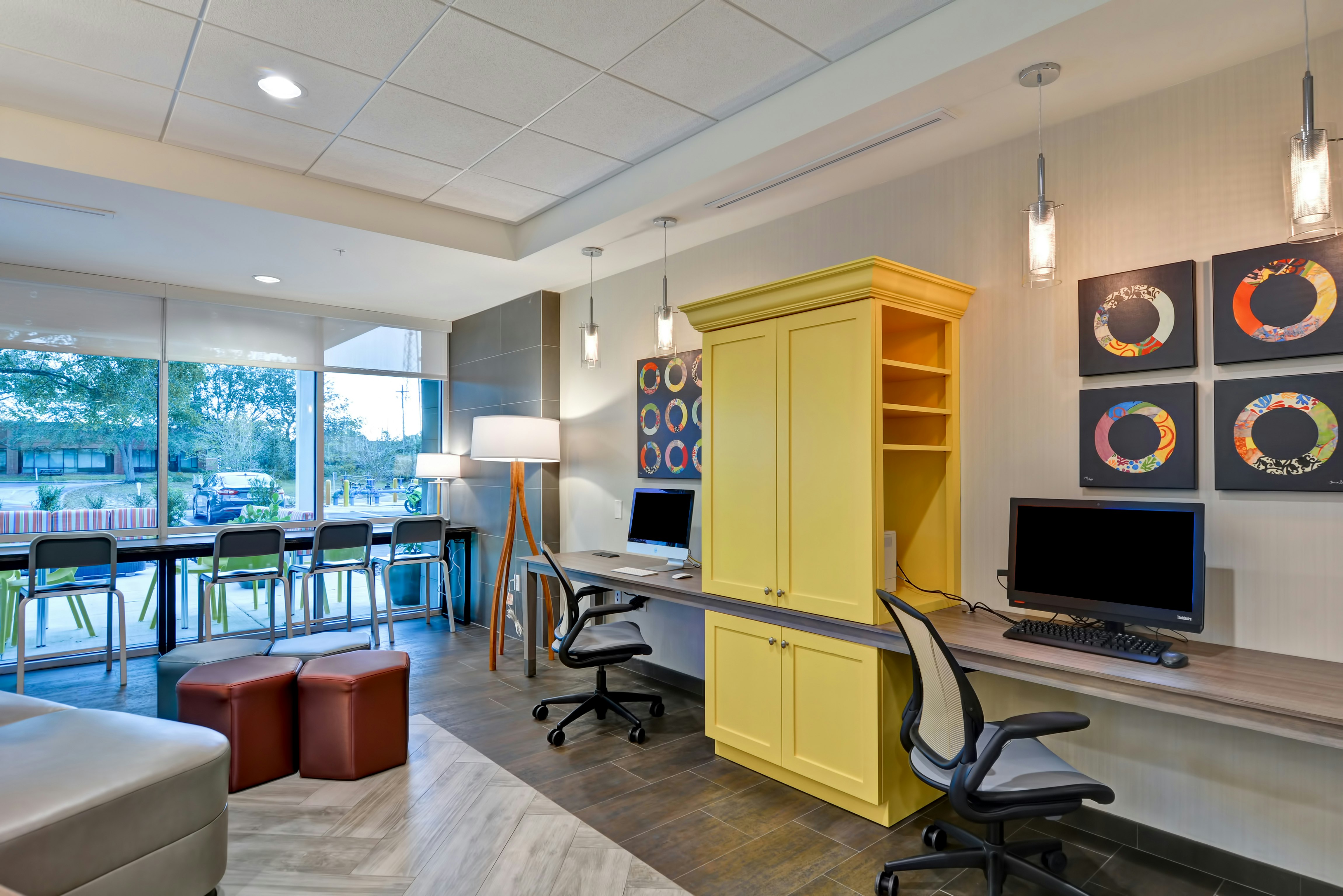 Home2 Suites by Hilton Tampa USF Near Busch Gardens 12/14