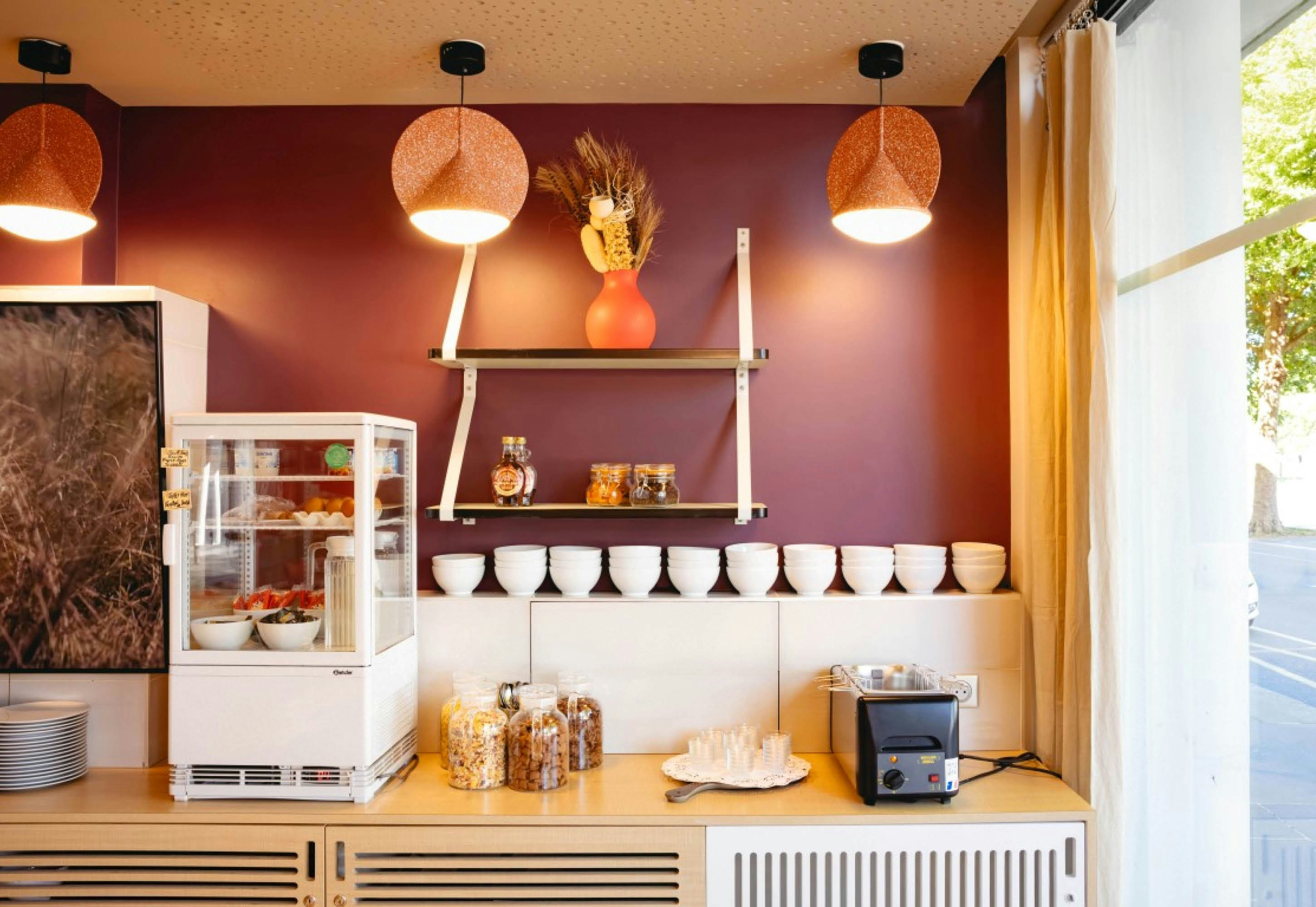 City O Appart Hotel 9/50