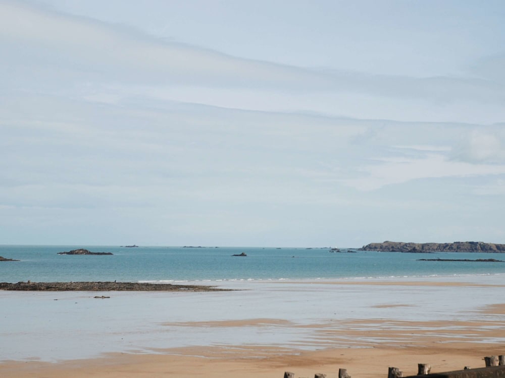 Ibis St Malo La Madeleine 63/68