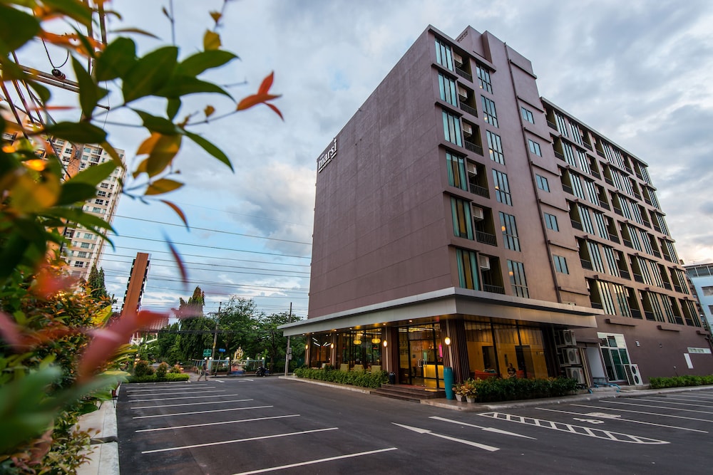 Marsi Hotel 23/28
