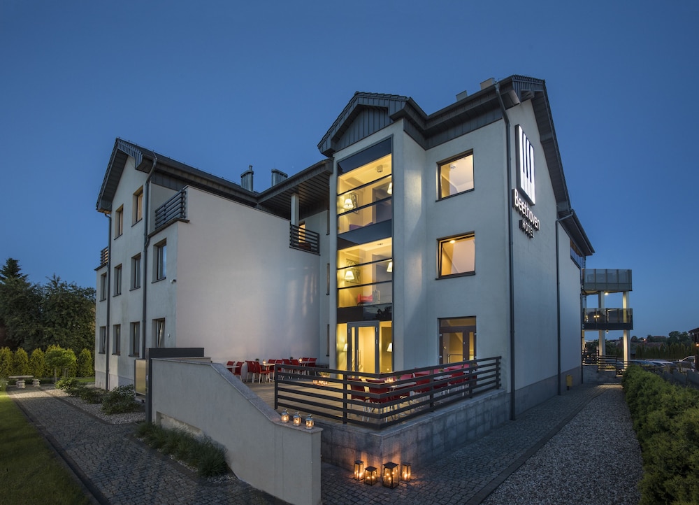 Hotel Beethoven 2/50