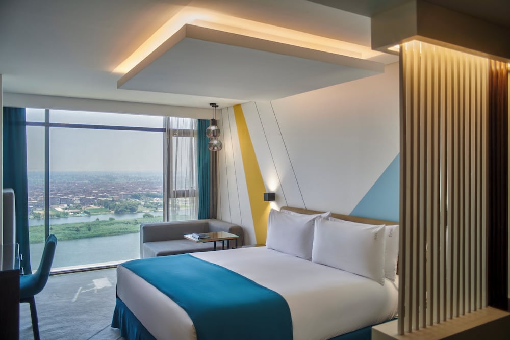 Holiday Inn & Suites - Cairo Maadi, an IHG Hotel 28/59