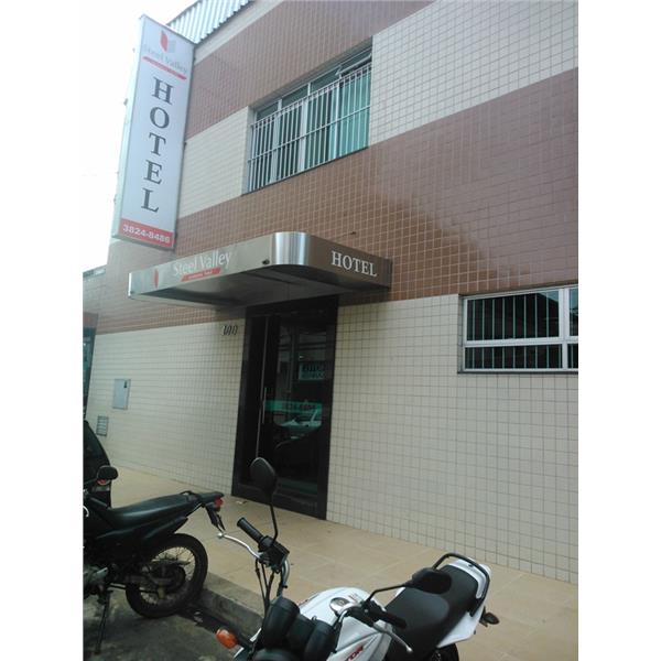 STEEL VALLEY ECONOMIC HOTEL 1/14