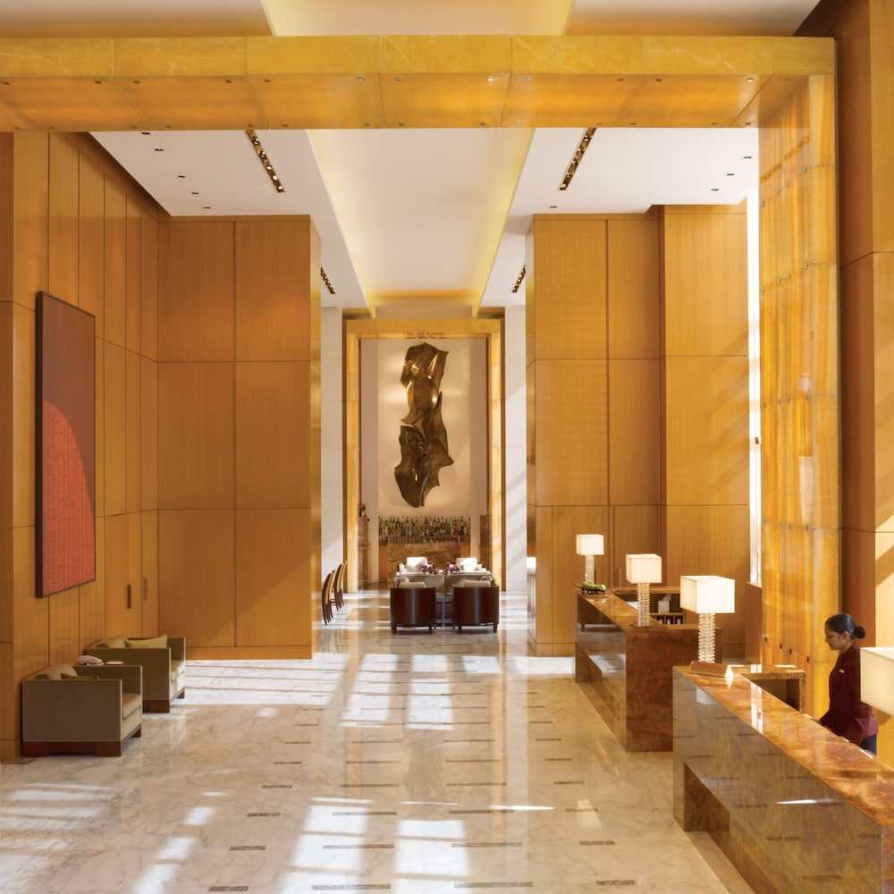 Four Seasons Hotel Mumbai 34/78