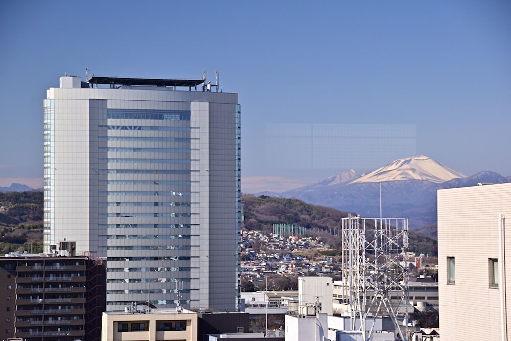Takasaki Urban Hotel 4/50